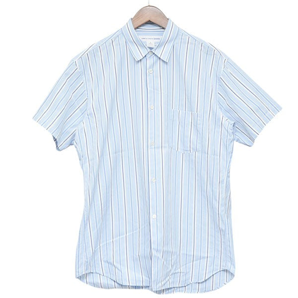 COMME des GARCONS SHIRT(コムデギャルソンシャツ) FOREVER 半袖