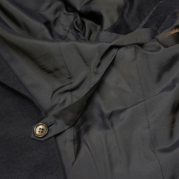 COMME des GARCONS HOMME(コムデギャルソンオム) AD1990 田中オム