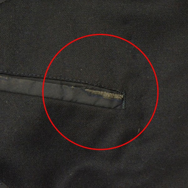 COMME des GARCONS HOMME(コムデギャルソンオム) AD1990 田中オム