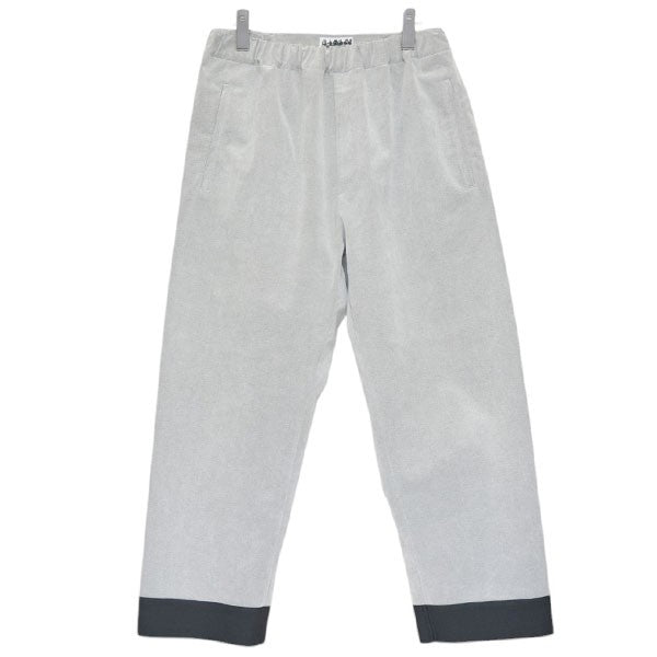 CLASS ULTRASUEDE PANT ウルトラスウェードパンツ CCDA15UNIC 古着・中古-1枚目のアイテム画像