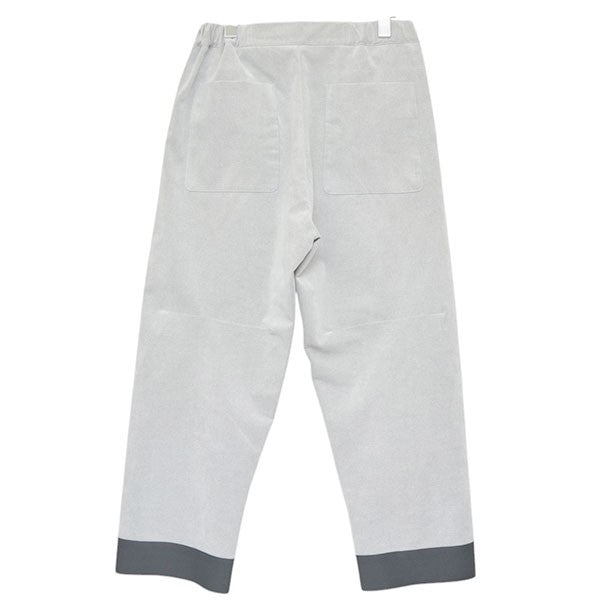 CLASS ULTRASUEDE PANT ウルトラスウェードパンツ CCDA15UNIC 古着・中古-2枚目のアイテム画像