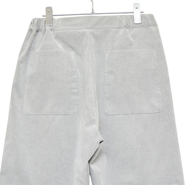 CLASS ULTRASUEDE PANT ウルトラスウェードパンツ CCDA15UNIC 古着・中古-4枚目のアイテム画像