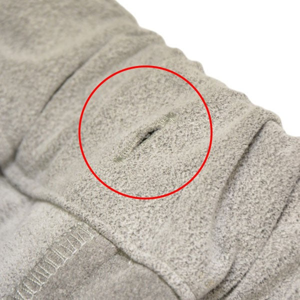 CLASS ULTRASUEDE PANT ウルトラスウェードパンツ CCDA15UNIC 古着・中古-7枚目のアイテム画像