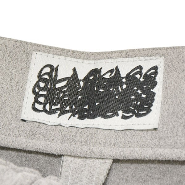 CLASS ULTRASUEDE PANT ウルトラスウェードパンツ CCDA15UNIC 古着・中古-8枚目のアイテム画像