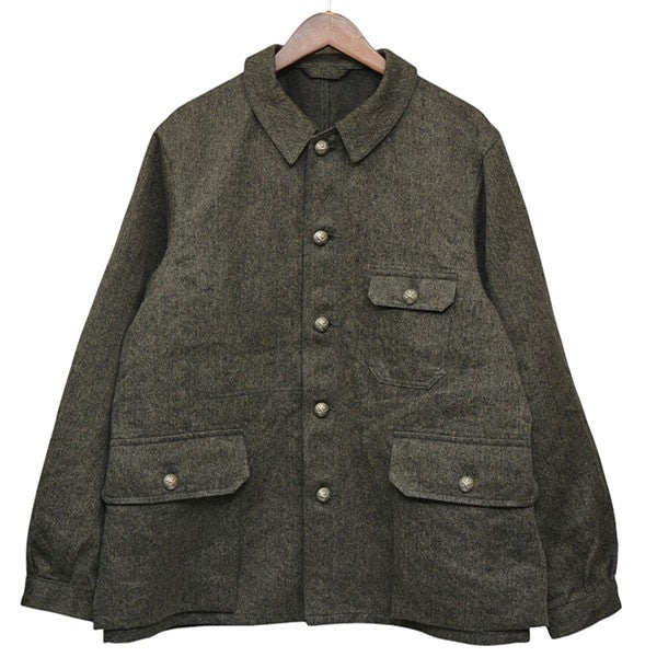 NIGEL CABOURN(ナイジェルケーボン) 40s FRENCH WORK JACKET