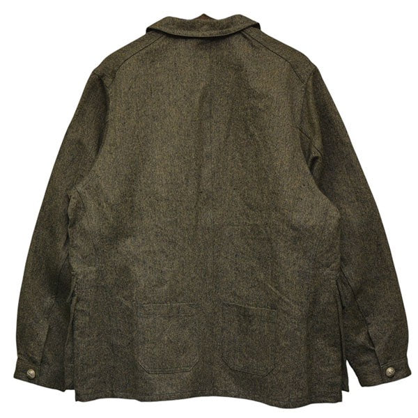 NIGEL CABOURN(ナイジェルケーボン) 40s FRENCH WORK JACKET