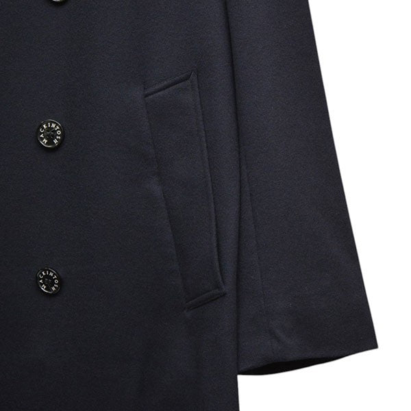 MACKINTOSH マッキントッシュ　ウール　ダブルトレンチコート　38 Mackintosh マッキントッシュ 142 国内正規品 スコットランド製