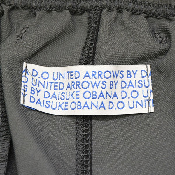 ダイスケオバナ　DAISUKE OBANA パンツ UNITED ARROWS & SONS by DAISUKE OBANA パンツ 「D.O BY OBANA