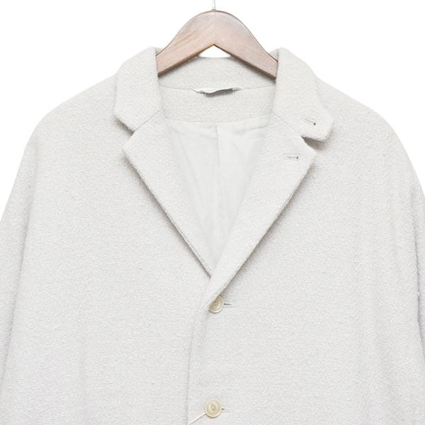 ARTS＆SCIENCE(アーツアンドサイエンス) 2023AW Grandpa city coat