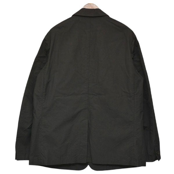 2024SS　Minimal jacket　コットンシルクジャケット　0241-U2037-2034
