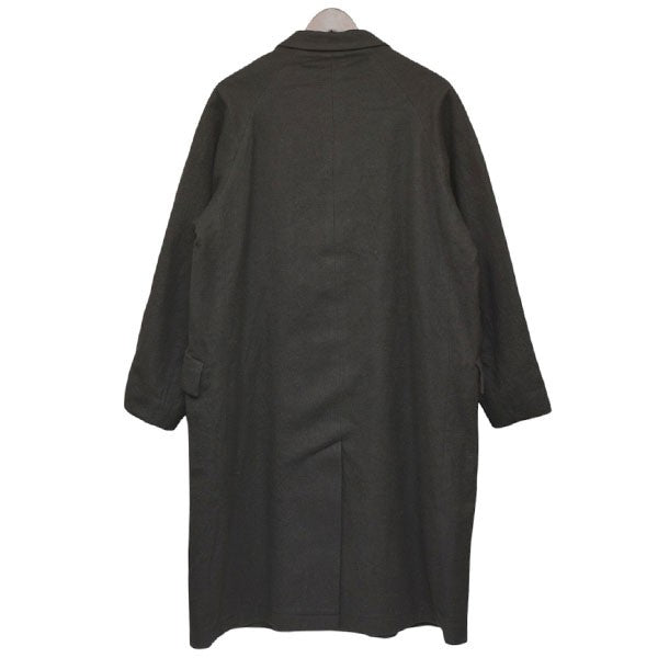 貴重 アーツアンドサイエンス asts&science バルーン ロング コート ARTS＆SCIENCE(アーツアンドサイエンス) Big balloon coat 3