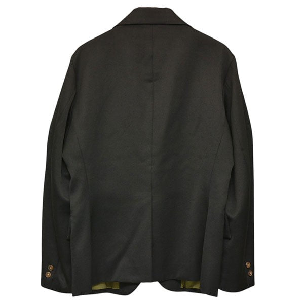 RANDY 23ss 短丈ジャケット TOKYO 23とMitchell & Nessのコラボレーションアウター