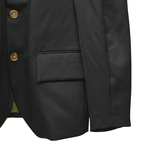 2021SS　テーラードジャケット