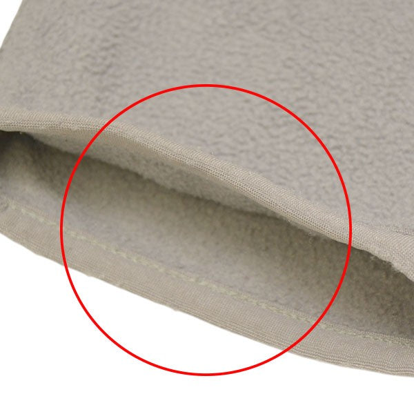 Patagonia(パタゴニア) 2007年製 SYNCHILLA ハーフジップ