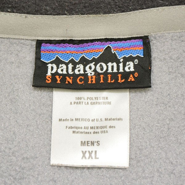 【レア!新品未使用!!】希少2007年製パタゴニアプルオーバーフーディー 07's Patagonia ダウンセータープルオーバーフーディー