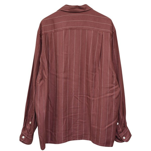 新品WACKO MARIA レーヨン ワコマリア シャツ L 楽天市場】WACKO MARIA ワコマリア シャツ サイズ:L 24SS