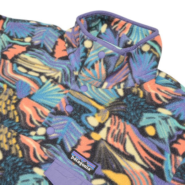 Patagonia(パタゴニア) 50周年限定 シンチラ スナップT プルオーバー