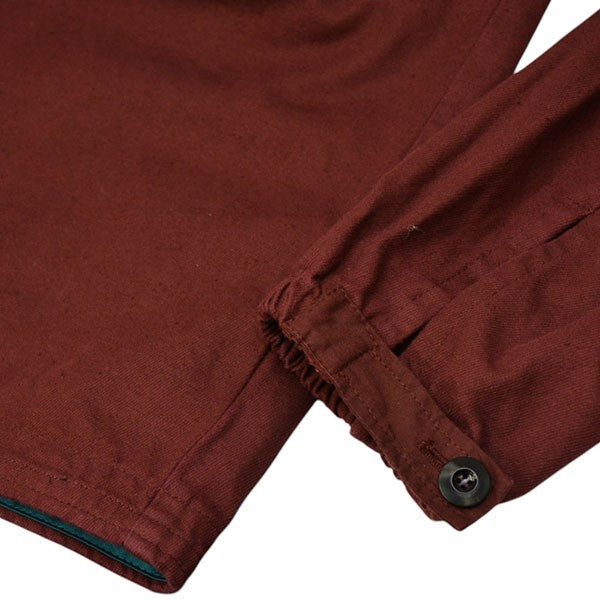 OAMC RE WORK SKIPPER PULLOVER SHIRT スキッパープルオーバーシャツ OAXU600588 古着・中古-4枚目のアイテム画像