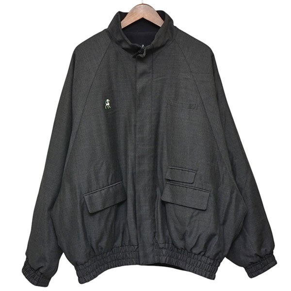 ジャケット・アウター Undercover the Shepherd size3 the shepherd UNDERCOVER(ザ シェパード アンダーカバー) 2022AW