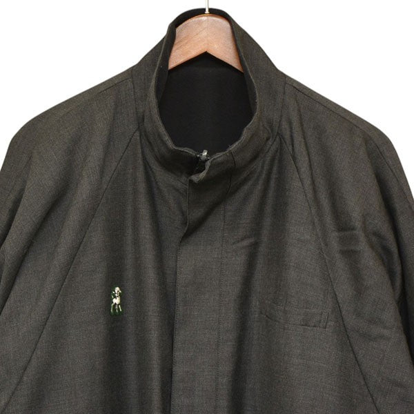 美品 the Shepherd UNDERCOVERリバーシブル セットアップ Narrenschiff:【悲願の入荷】the Shepherdのセットアップ