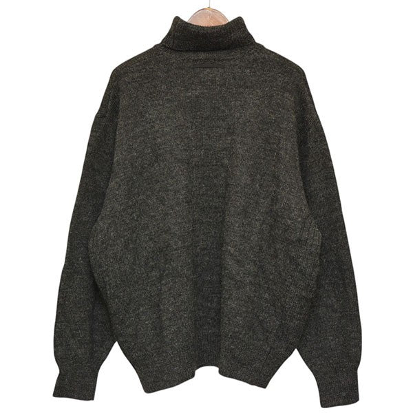 the shepherd UNDERCOVER(ザ シェパード アンダーカバー) 2022AW