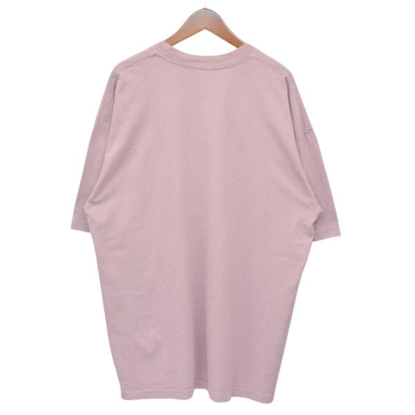 LQQK STUDIO ロゴプリントＴシャツLQ524ST31 古着・中古-2枚目のアイテム画像