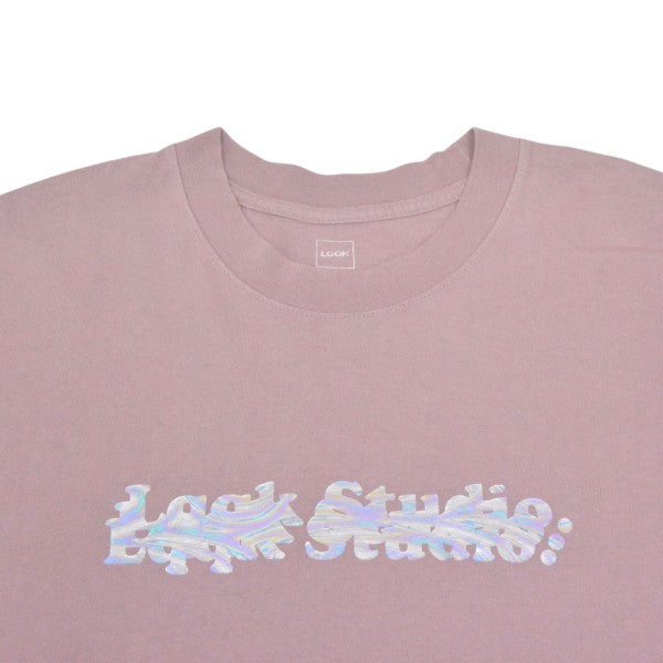 LQQK STUDIO ロゴプリントＴシャツLQ524ST31 古着・中古-3枚目のアイテム画像