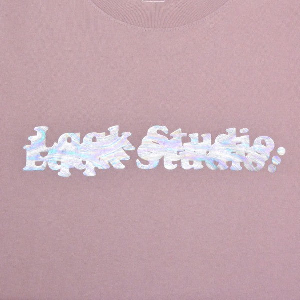 LQQK STUDIO ロゴプリントＴシャツLQ524ST31 古着・中古-5枚目のアイテム画像