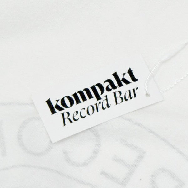 kompak Record Bar MUSIC BAR LION T-shirt ミュージックバーライオンＴシャツ 古着・中古-7枚目のアイテム画像