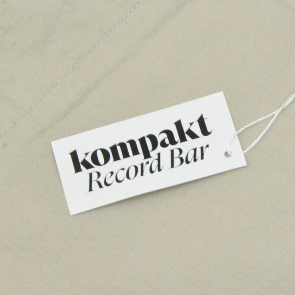 kompakt Record Bar KRB Logo Cargo Shorts ロゴカーゴショートパンツ ハーフパンツ 古着・中古-8枚目のアイテム画像
