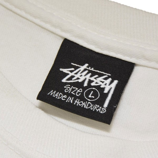 stussy(ステューシー) HONOLULU PRINT TEE ホノルル限定Tシャツ