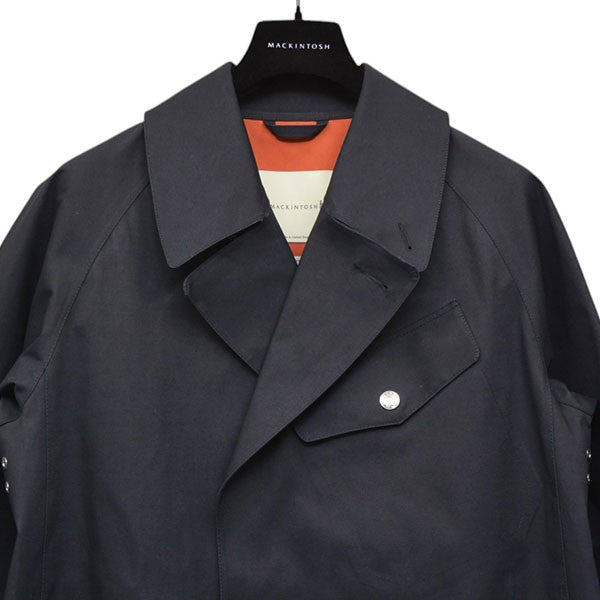 【極美品・現行タグ】MACKINTOSH マッキントッシュ　タイロッケンコート 中古・古着通販】MACKINTOSH (マッキントッシュ) タイロッケン