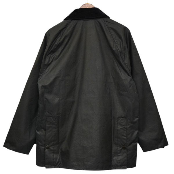 Barbour 2024AW BEDALE ワックスジャケット オイルドジャケット 232MWX0018 古着・中古-2枚目のアイテム画像