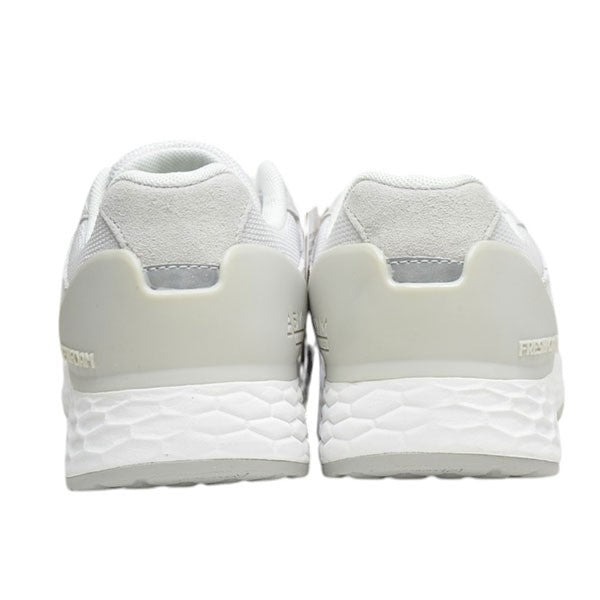 New Balance Fresh Foam 1880 スニーカー クリーム ニューバランス New Balance レディース ウォーキングシューズ