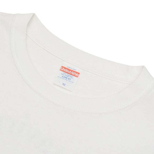 etavirp． Circle Logo Tee サークルロゴプリントTシャツ 古着・中古-3枚目のアイテム画像