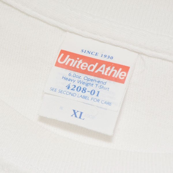 etavirp． Circle Logo Tee サークルロゴプリントTシャツ 古着・中古-7枚目のアイテム画像