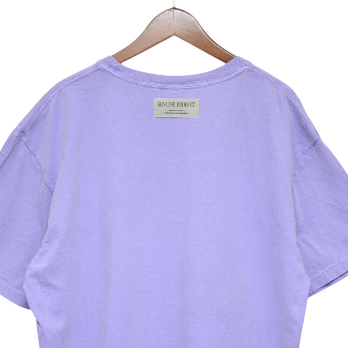 PIGMENT SS TEE　プリントTシャツ　ES16TS-04