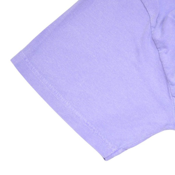 PIGMENT SS TEE　プリントTシャツ　ES16TS-04