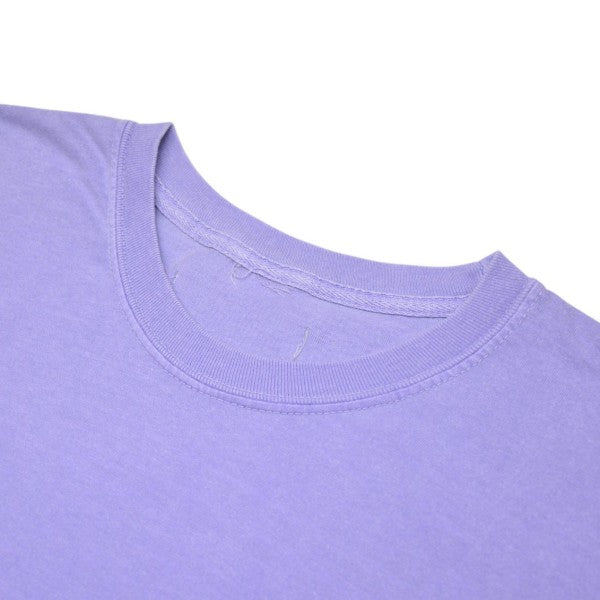PIGMENT SS TEE　プリントTシャツ　ES16TS-04