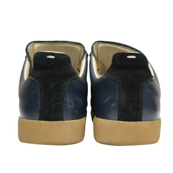 Maison Margiela レプリカスニーカー ジャーマントレーナー 古着・中古-3枚目のアイテム画像