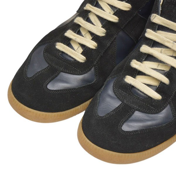 Maison Margiela レプリカスニーカー ジャーマントレーナー 古着・中古-5枚目のアイテム画像