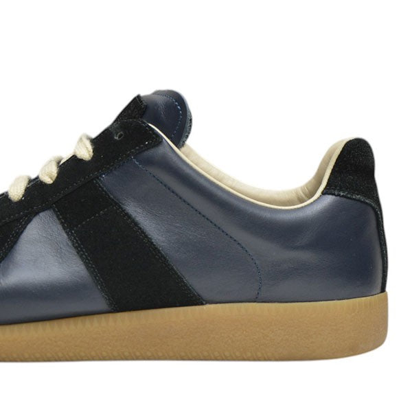 Maison Margiela レプリカスニーカー ジャーマントレーナー 古着・中古-6枚目のアイテム画像