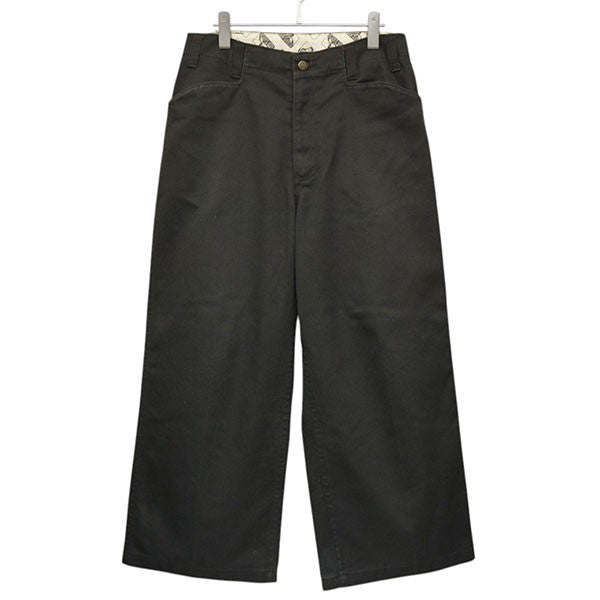 BEN DAVIS USA MADE gorilla cut ワークパンツ 674 古着・中古-1枚目のアイテム画像