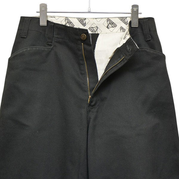 BEN DAVIS USA MADE gorilla cut ワークパンツ 674 古着・中古-3枚目のアイテム画像