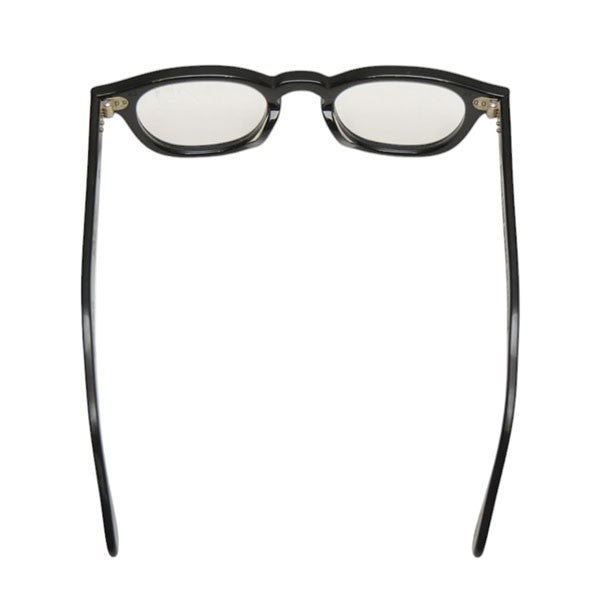 JULIUS TART OPTICAL ARNEL PL-009A 伊達眼鏡 ダテメガネ PL-009A 古着・中古-4枚目のアイテム画像