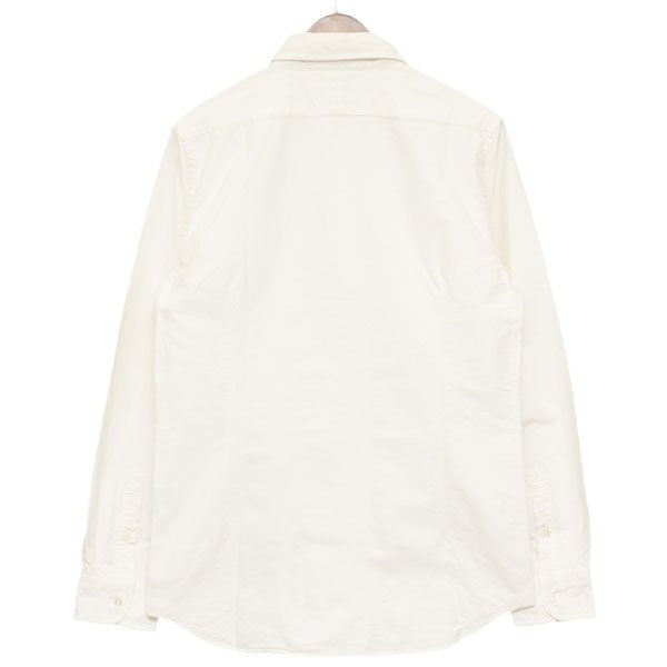 NIGEL CABOURN(ナイジェルケーボン) British Officers Shirt