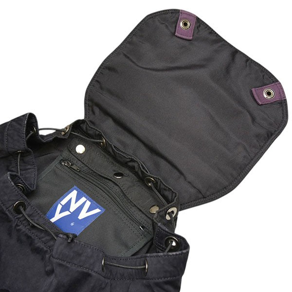 NVy by×PORTER×UNITED ARROWS 32BACKPACK NVY バックパック リュック バッグ 5551-599-0020 古着・中古-4枚目のアイテム画像