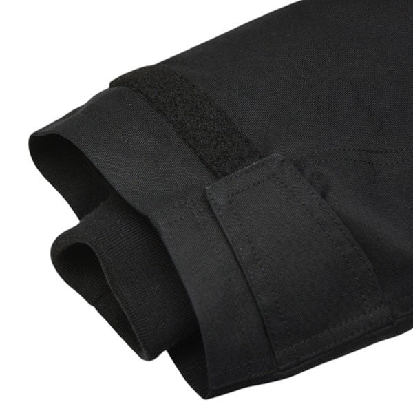 BALENCIAGA 2016AW ナイロンフーデッドジャケット オーバーサイズブルゾン 517990 TYD32 古着・中古-7枚目のアイテム画像