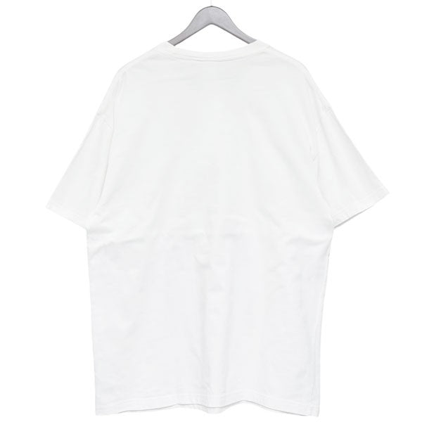 NIKE DOVER STREET MARKET TEE プリントTシャツ IH3205-100 古着・中古-2枚目のアイテム画像