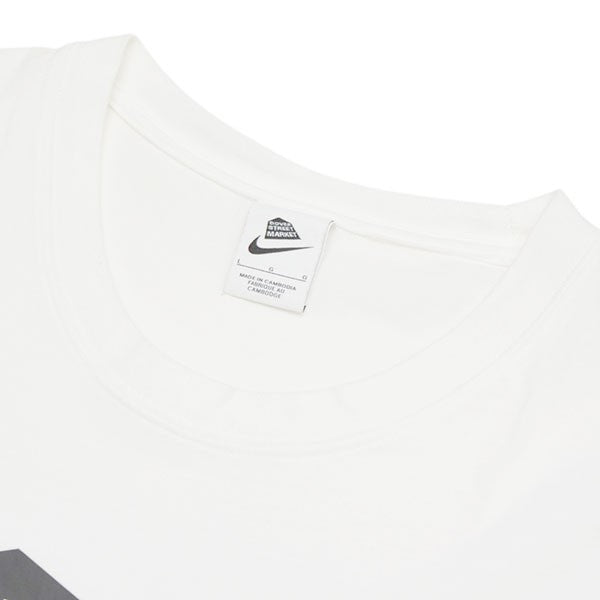 NIKE DOVER STREET MARKET TEE プリントTシャツ IH3205-100 古着・中古-3枚目のアイテム画像